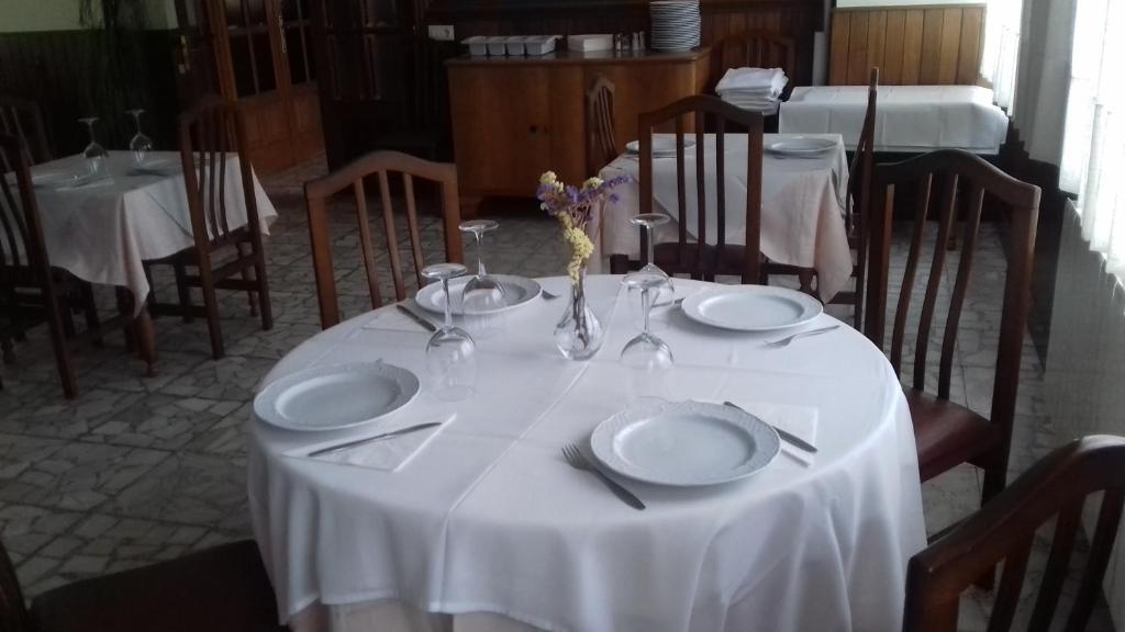 Pension Catro Ventos