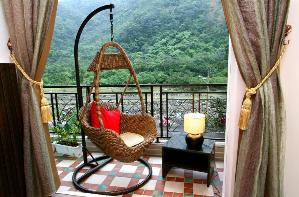 Shan Quan Zhi Lian Homestay 호텔 이미지 1