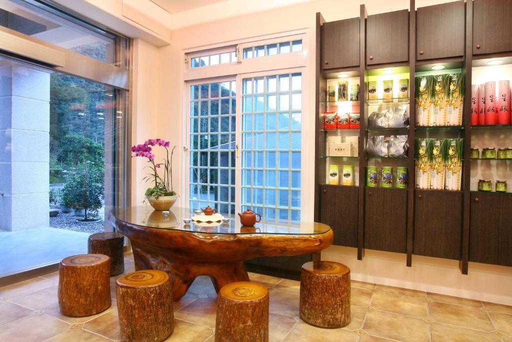 Shan Quan Zhi Lian Homestay 호텔 이미지 1