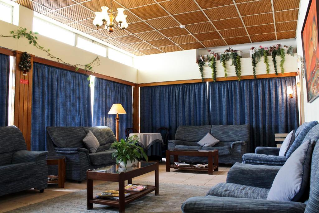 Bar/lounge