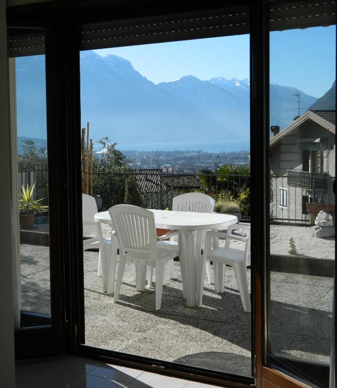 Appartamento Vista Lago - 2