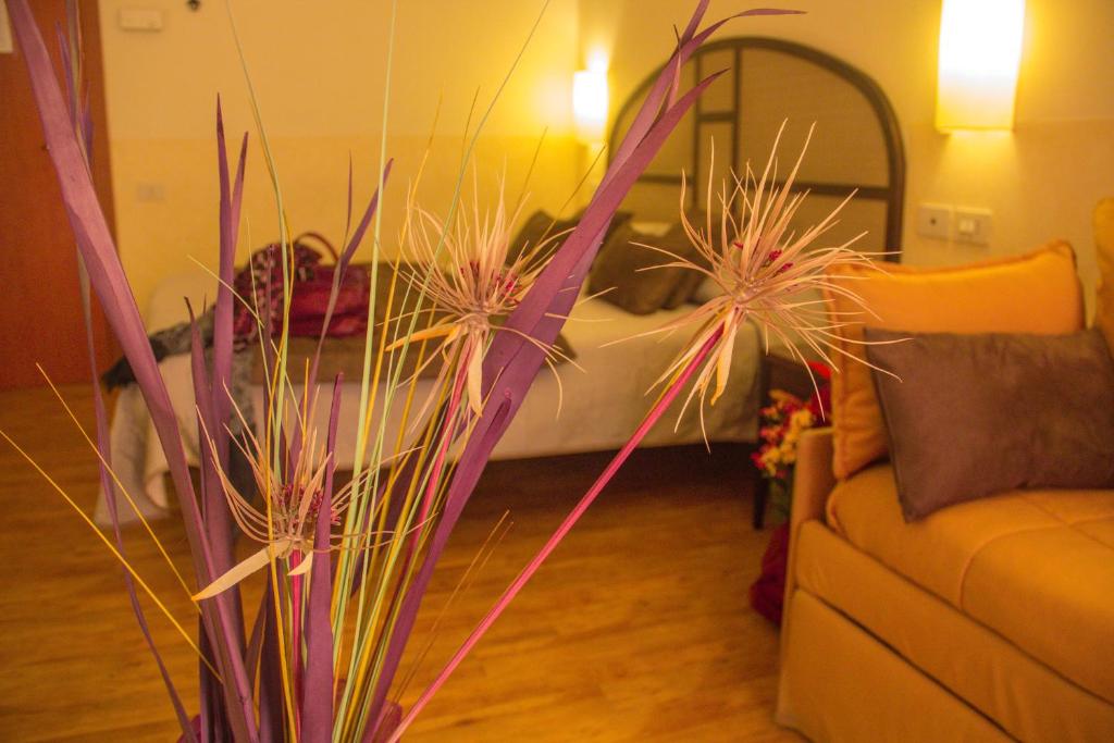 Hotel Novecento Roma photo