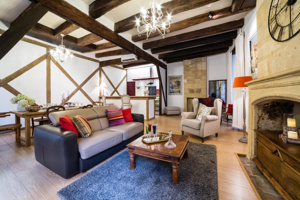 Duplex Cité Médiévale Sarlat - 2