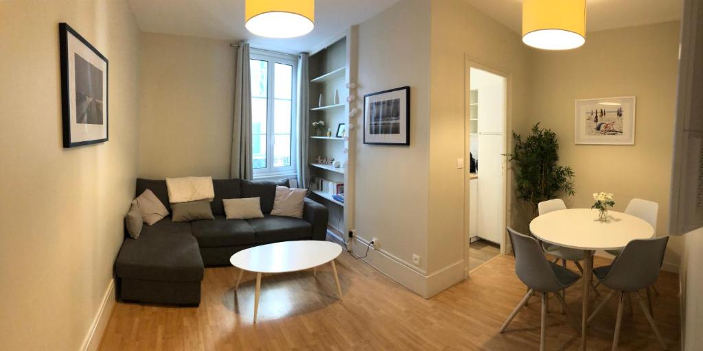Appartement VALENTINE - 5
