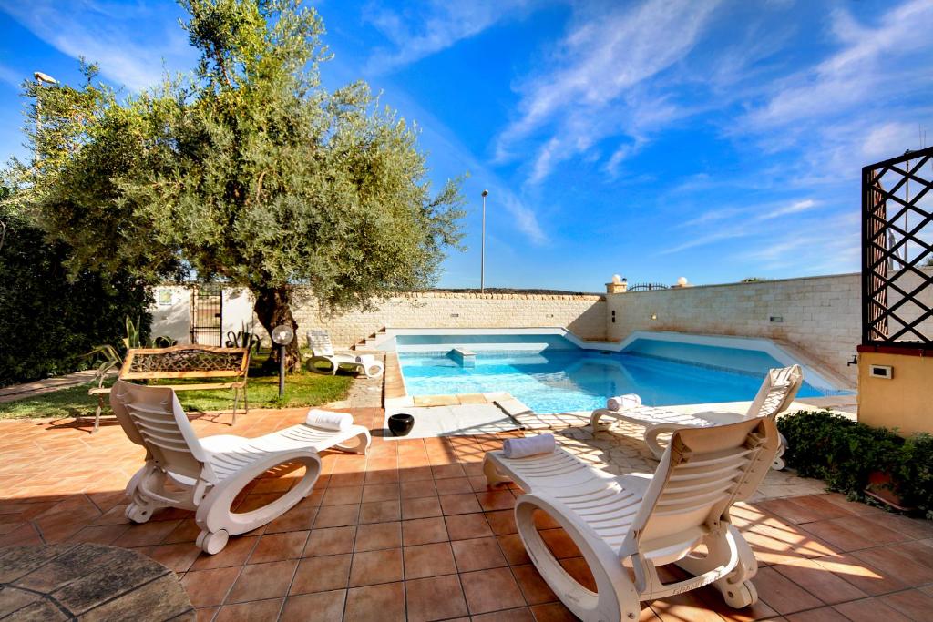 Villa dell'Ulivo - 2