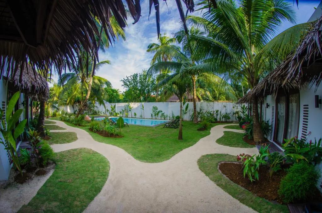 Palaka Resort, Hotel in General Luna