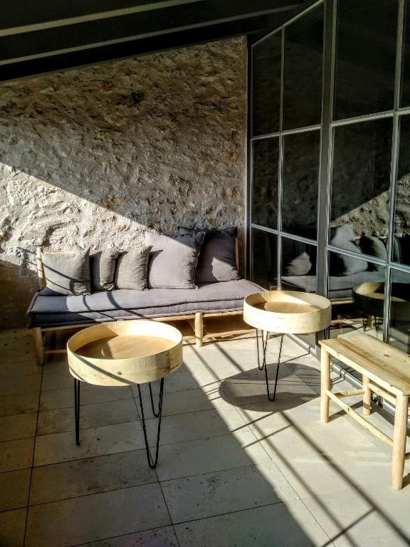 Hotel Mas Bosch 1526 photo