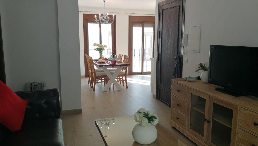 Piso vacacional, Mijas Pueblo - 2