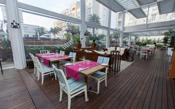 Il Campanario Villagio Resort Apto Studio 2111 전경