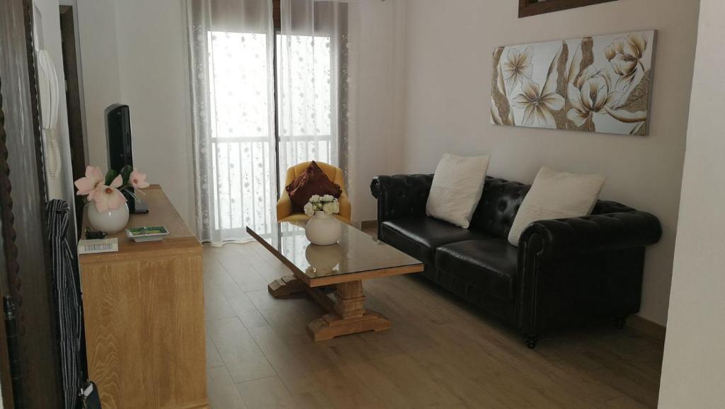 Piso vacacional, Mijas Pueblo - 3