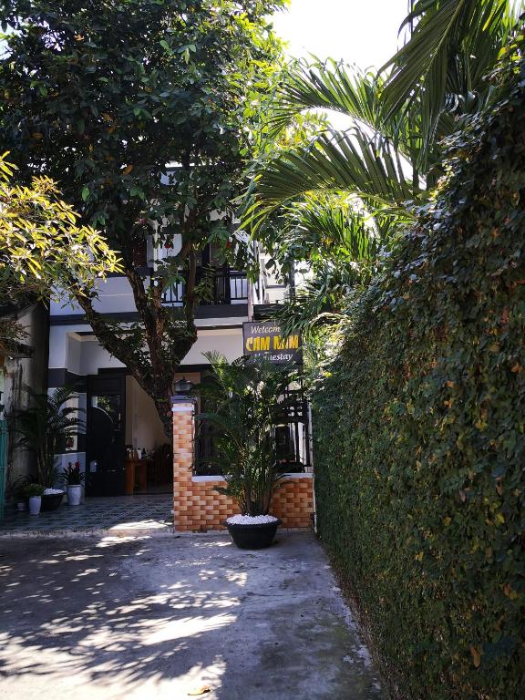 Cam Nam Homestay