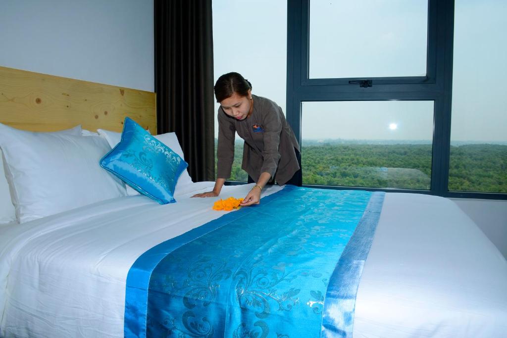 Lang Noi Tan Lap photo