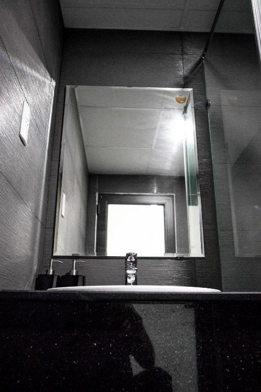 バスルーム（客室）