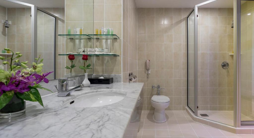 Hotel Facility