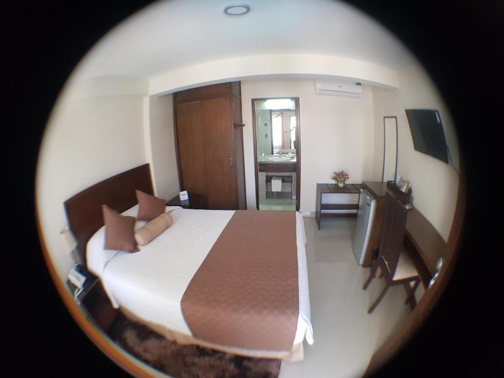 Hotel Boutique Casamagna photo