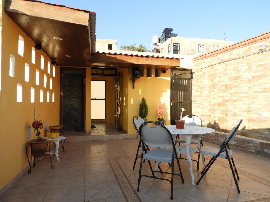 La Loteria Panoramic House & Rooftop by Lunian photo