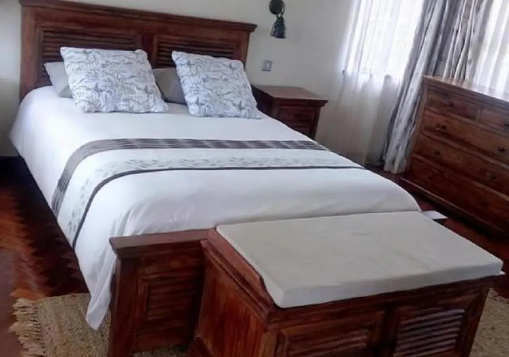 ACK St.Julians Centre, hotel in Limuru