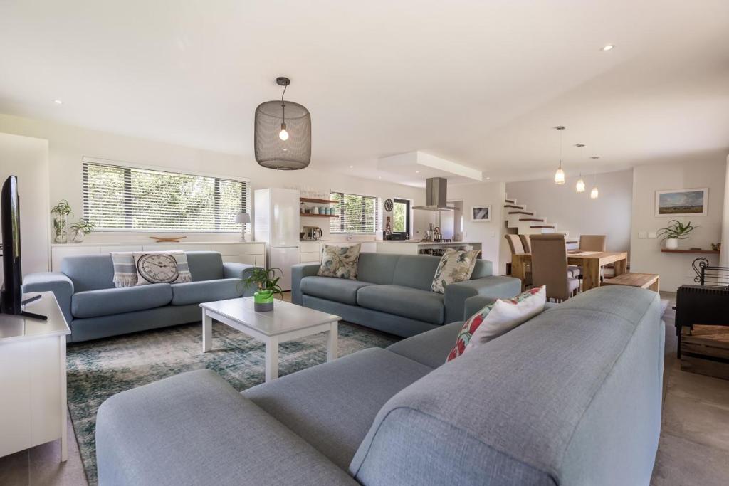 Dalriada, Plettenberg Bay