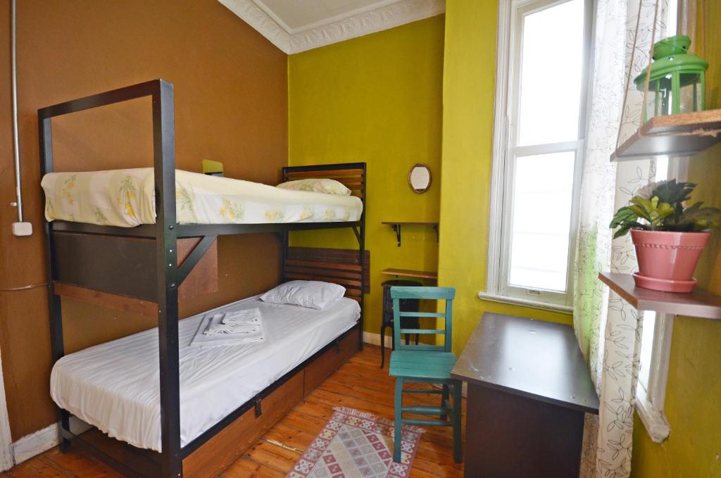 Jumba Hostel photo