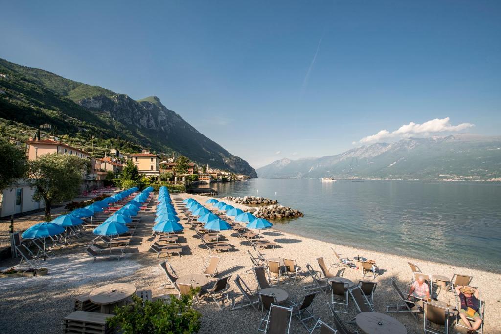 Hotel Gardenia al Lago photo