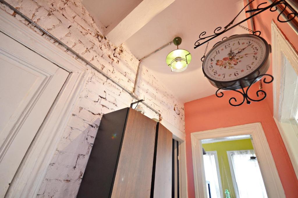 Jumba Hostel photo