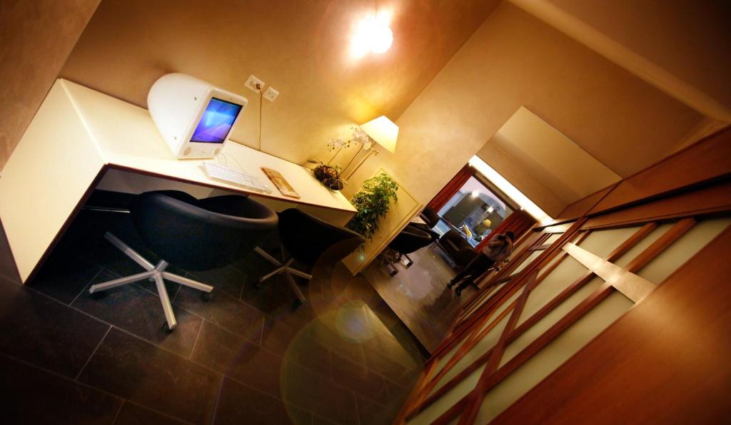 Hotel Monte Rosa photo
