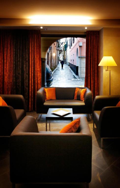 Hotel Monte Rosa photo