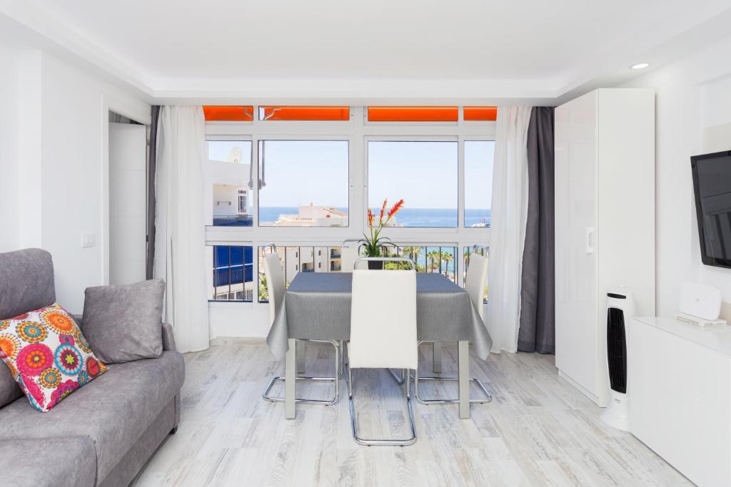 63 Los Cristianos first sea line, Wi Fi - 2