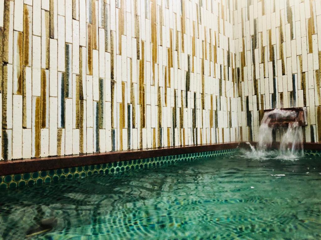 료칸 카미나카 호텔 이미지 2