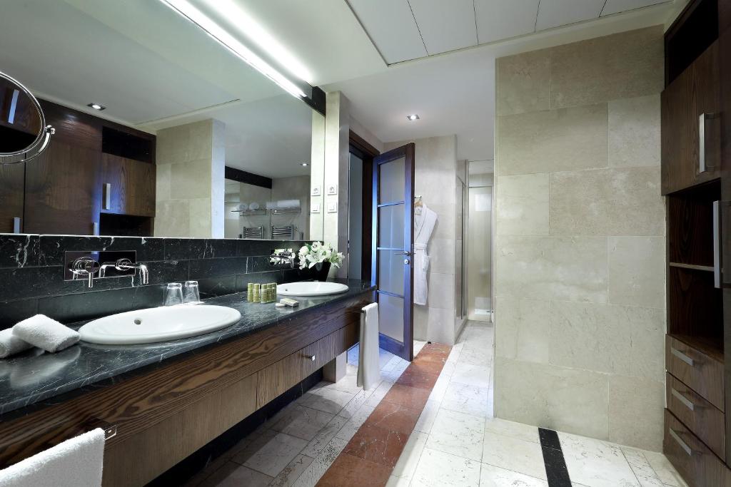 Madrid Eurostars Suites Mirasierra Additional
