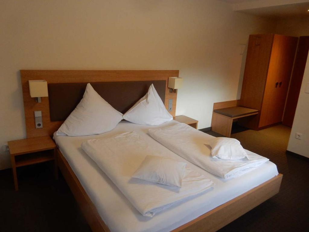 Hotel Kimmig photo