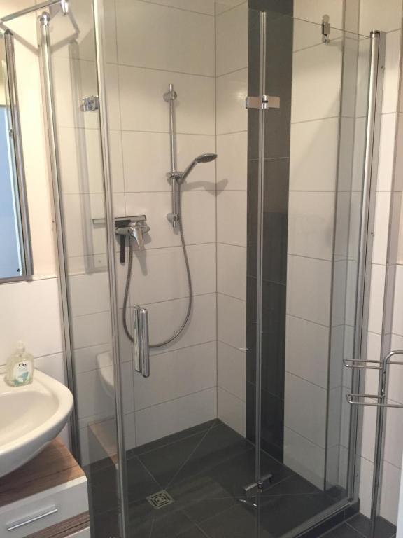 City-Apartment in Nurnberg - 2
