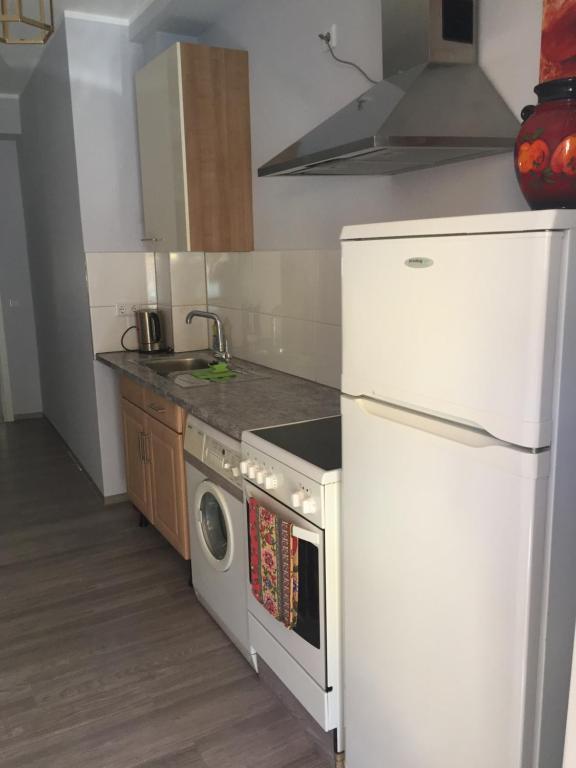 City-Apartment in Nurnberg - 5