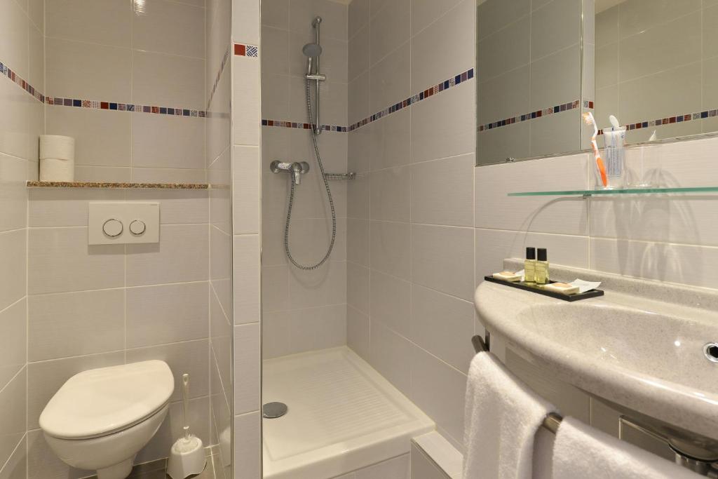 Residence Du Pre photo