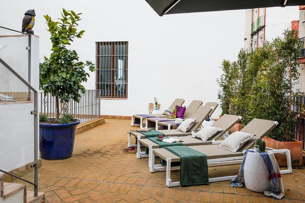 Matahacas Pool & Luxury photo