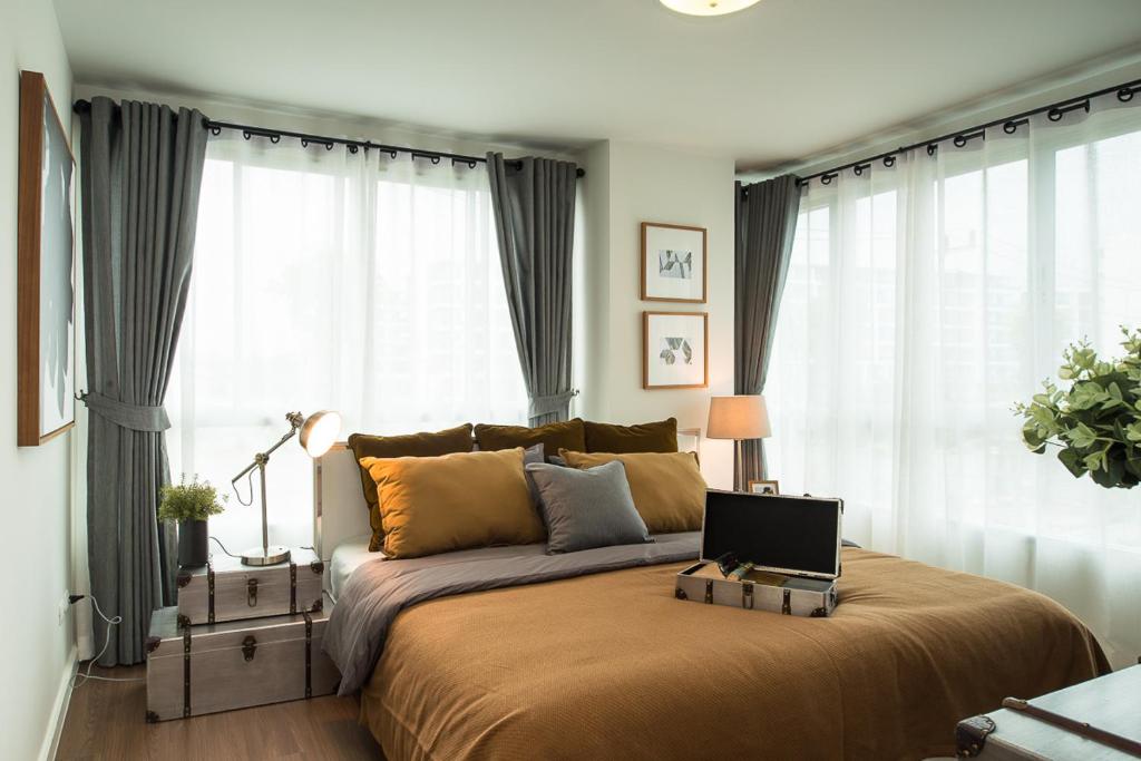 Budget 2 bedrooms Apartment in Huahin — Hotel in Hua Hin / Cha-am
