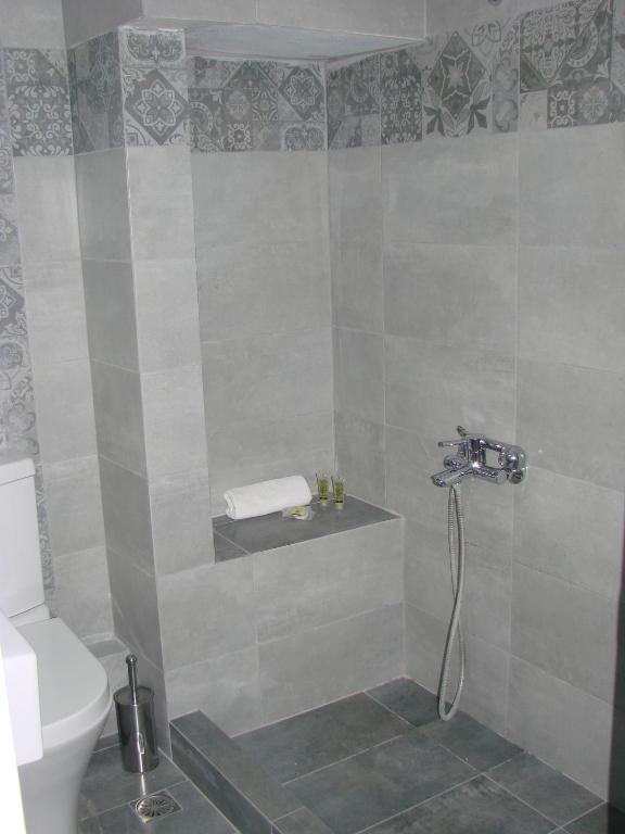 Nikolas Hotel — Paros, South Aegean