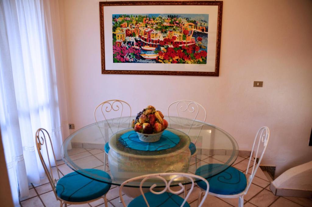 Villa Flamingo - 4