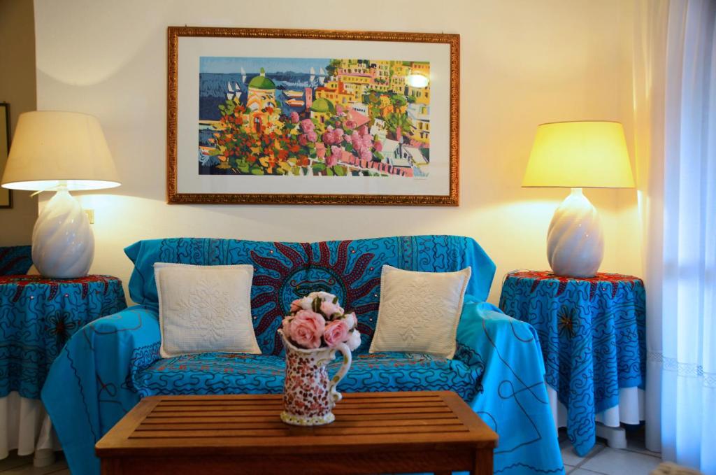 Villa Flamingo - 5