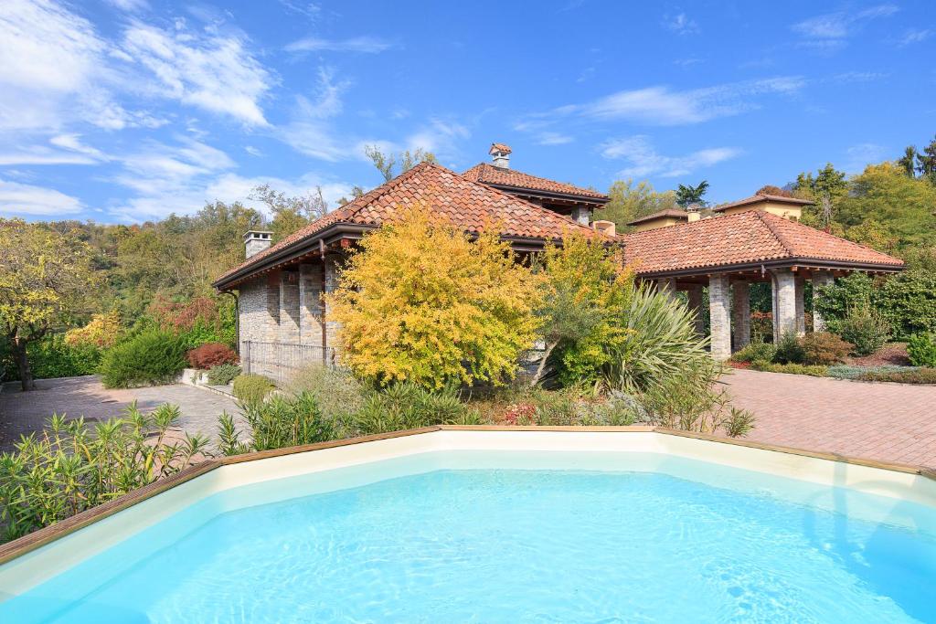 Villa Il Grotto - 2
