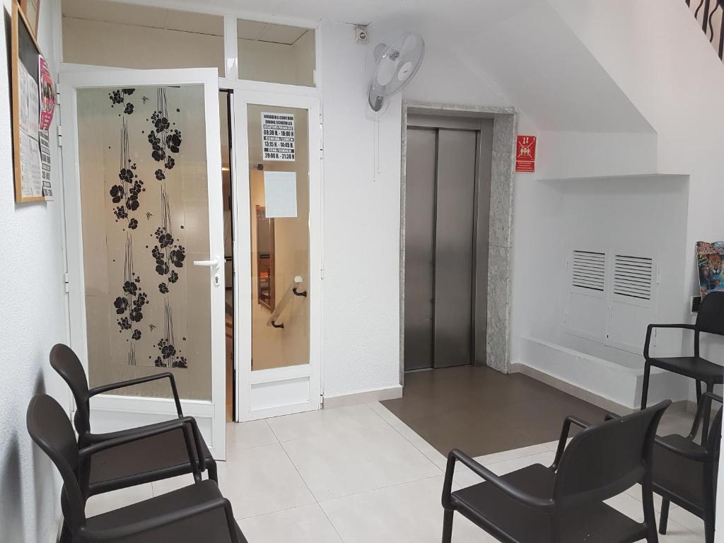 Hotel Mayna Photo 10