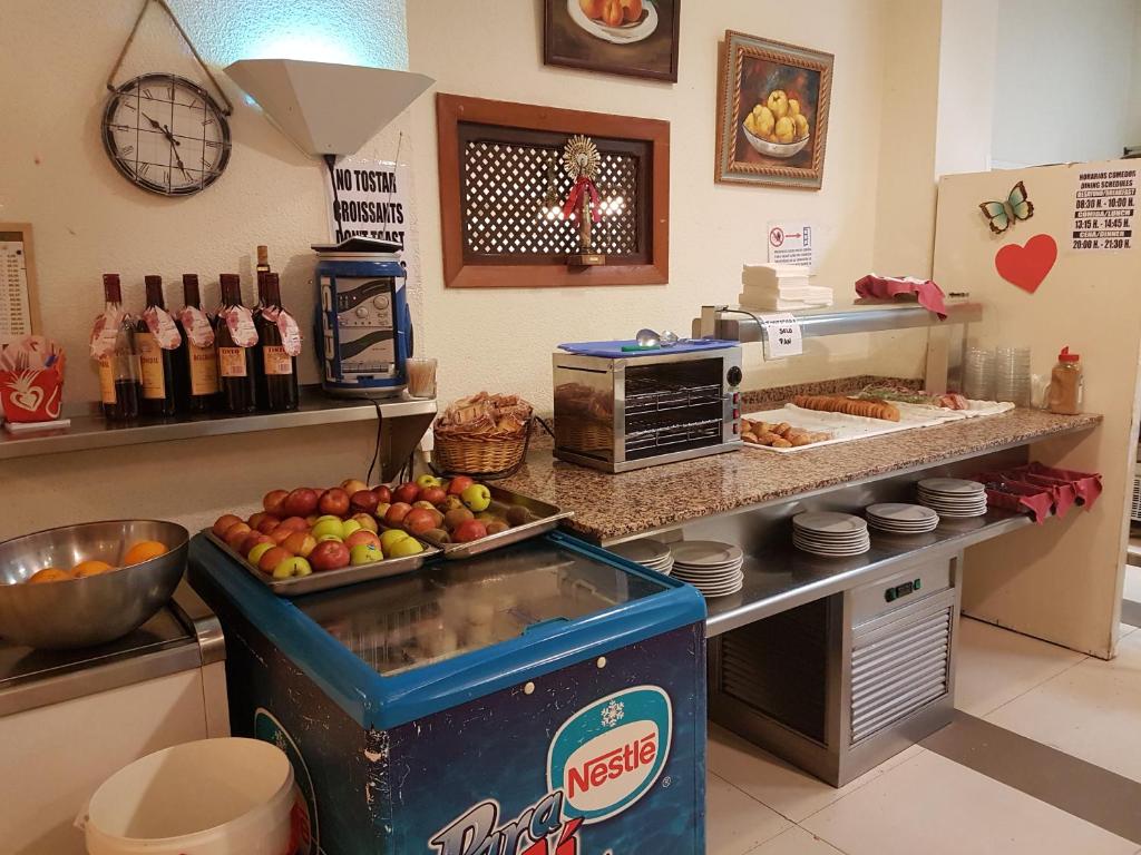 Hotel Mayna Photo 11