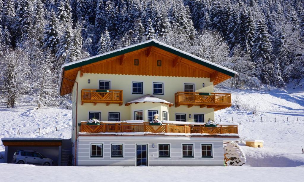 Appartement Tauernhof - 2