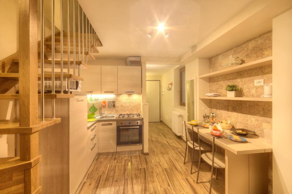DUOMO LUXURY APARTMENT "Palazzo del Re" - 4