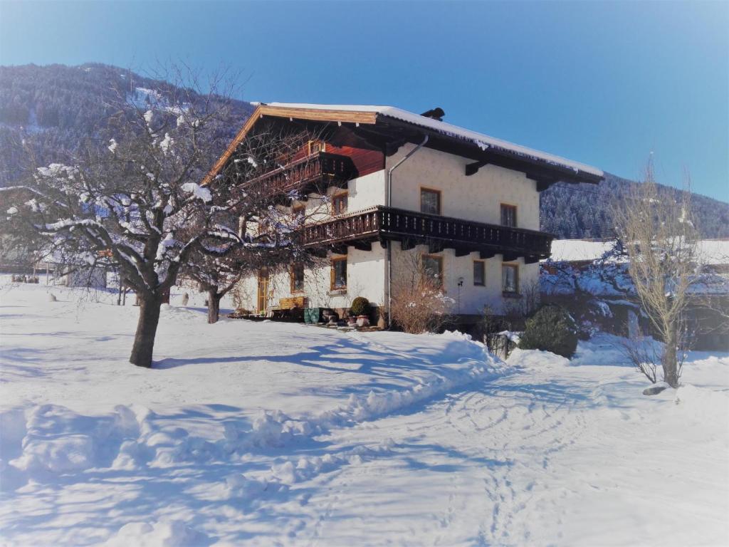 Haus Knapp FeWo Gastein - 1
