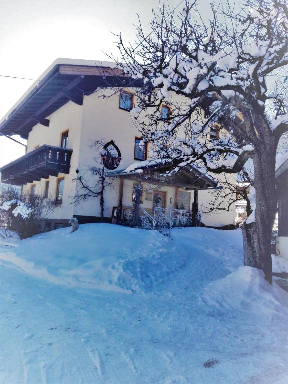 Haus Knapp FeWo Gastein - 5