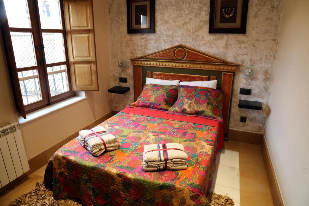 Espectacular apartamento junto a la Plaza Mayor by My Home in Salamanca - 3