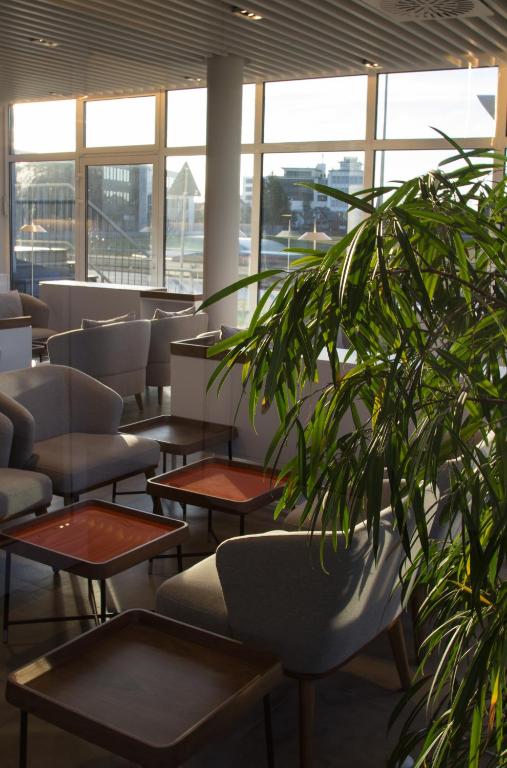 Best Western Hotel Frankfurt Airport photo