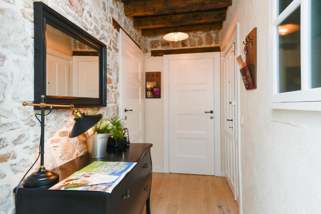 Apartments Santa Lucia Exclusive photo