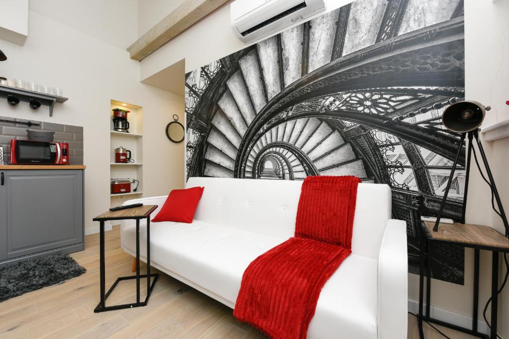 Apartments Santa Lucia Exclusive photo